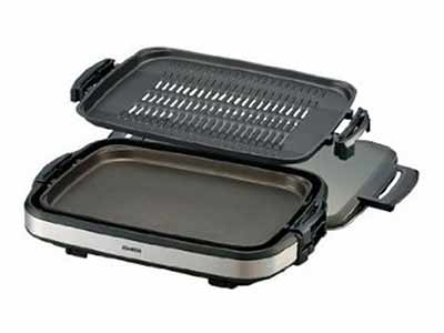 ホットプレート