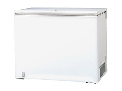 冷凍ストッカー