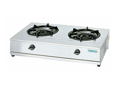 卓上ガステーブル