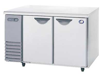 冷蔵コールドテーブル