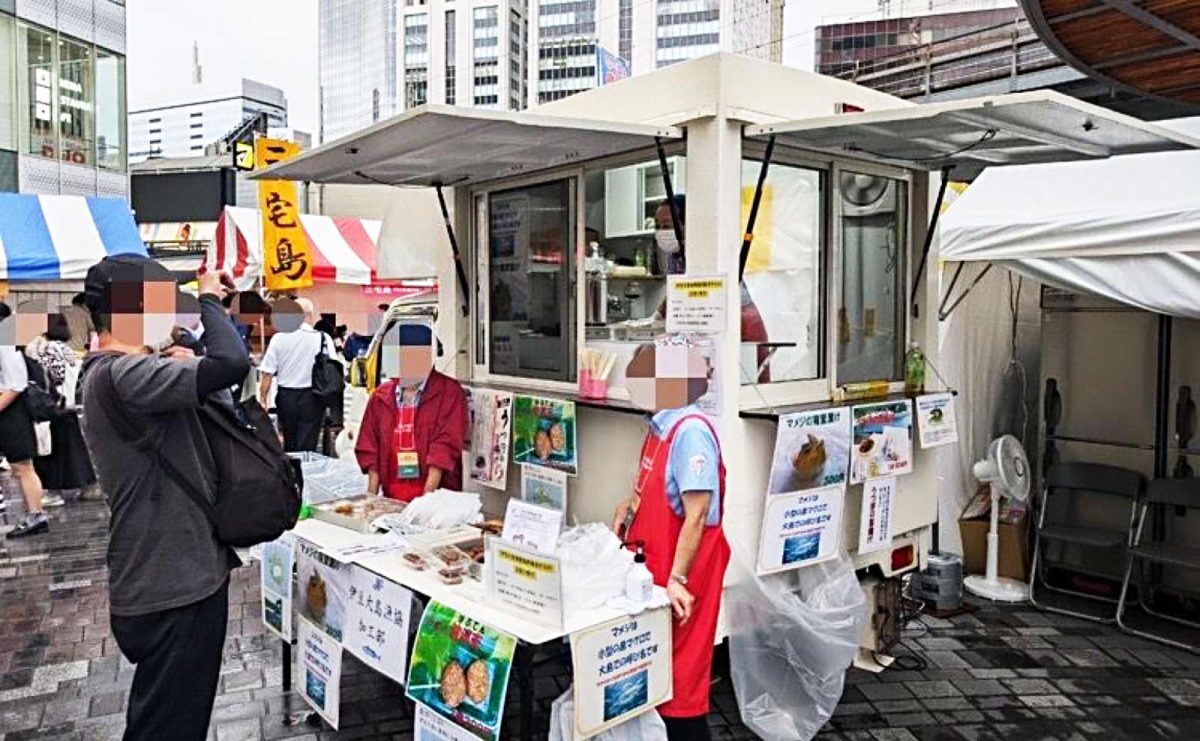 ご利用いただいたシトロエンフェイス2号